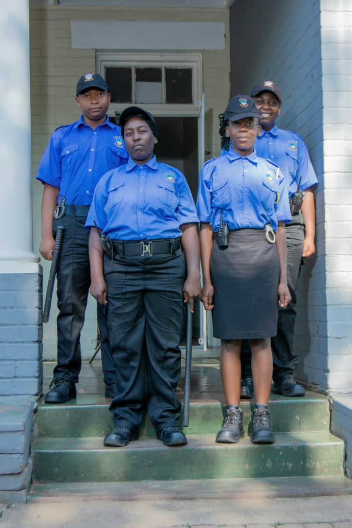 Perazim Security Products