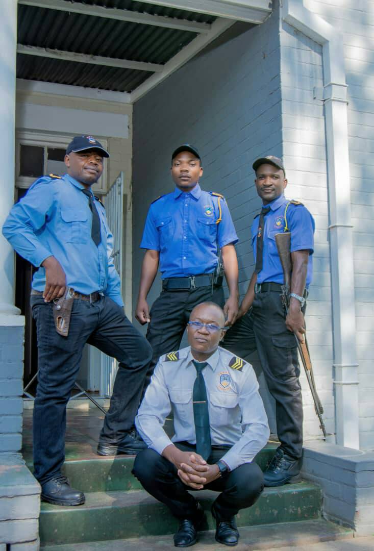 Perazim Security Products